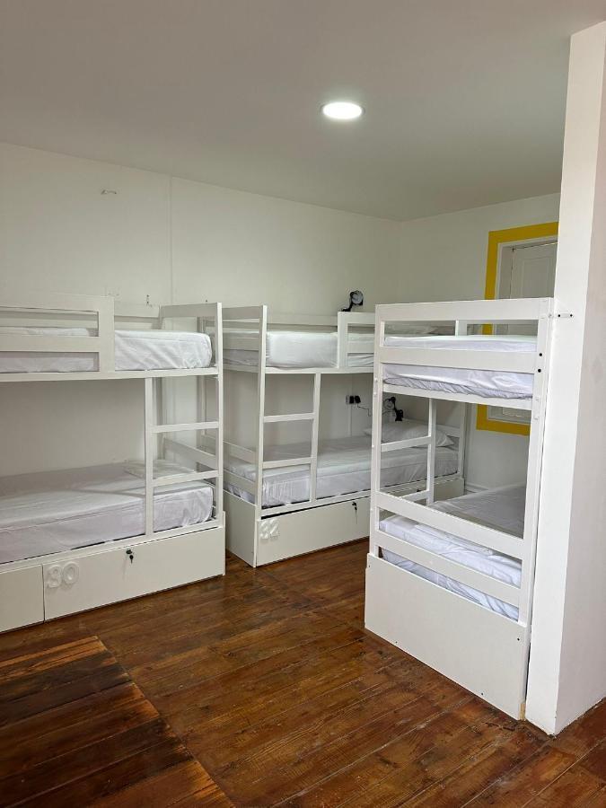 Owls Hostel Ildefonso OOporto Exterior foto