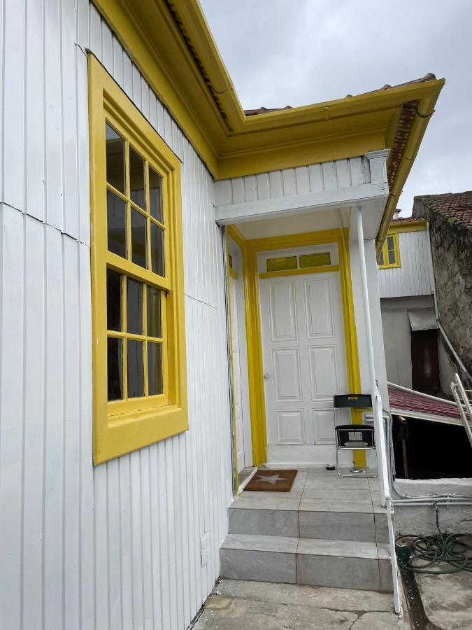 Owls Hostel Ildefonso OOporto Exterior foto